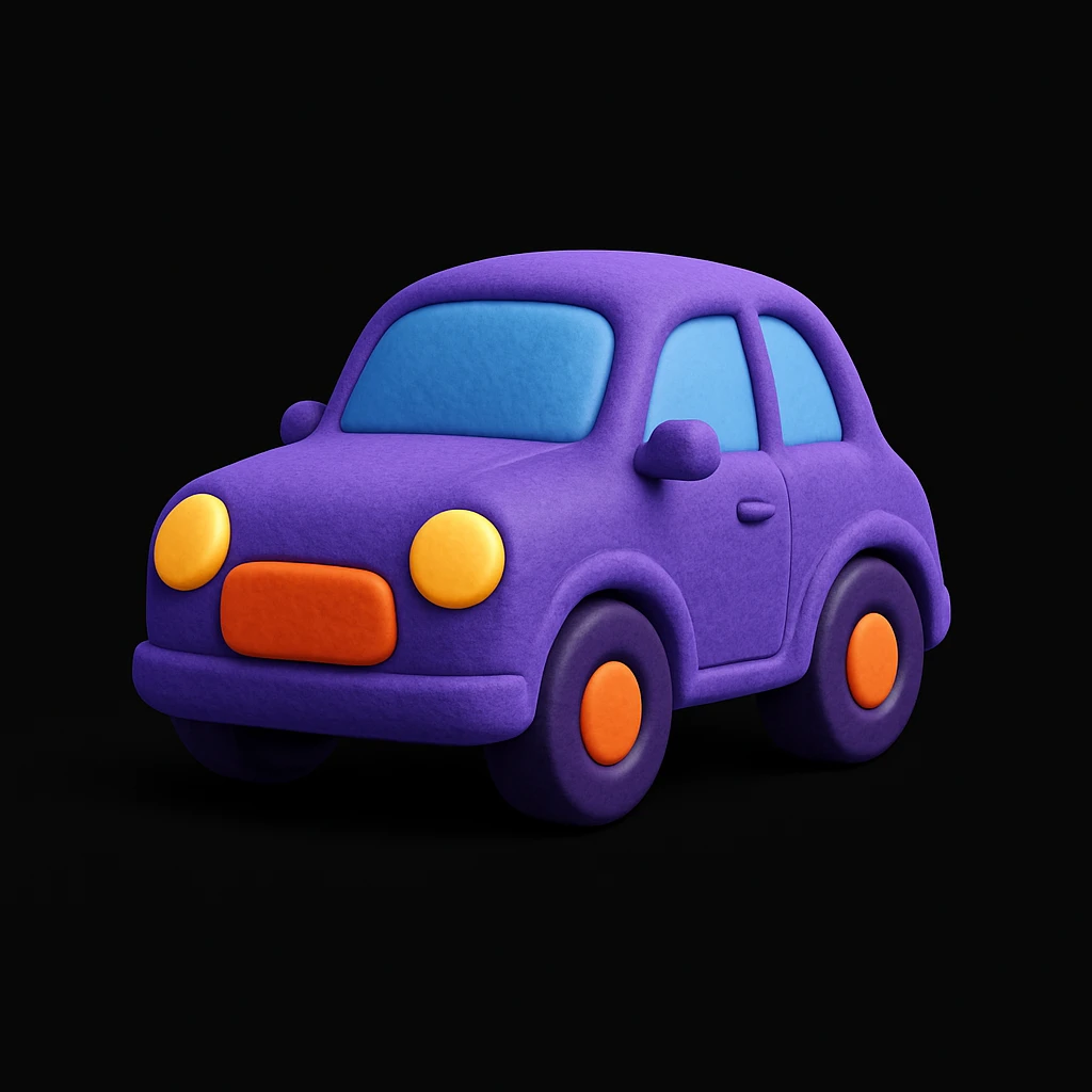 car emoji