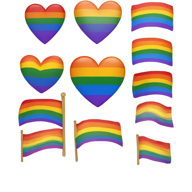 Gay  emoji