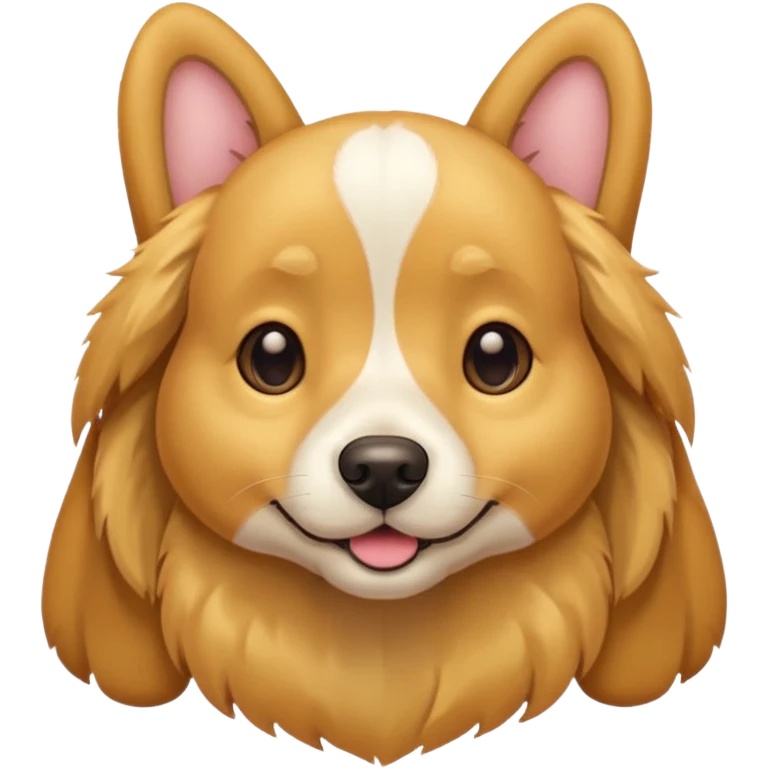 Dog  emoji