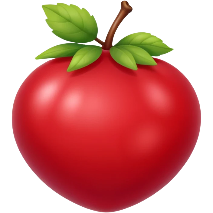 berry emoji