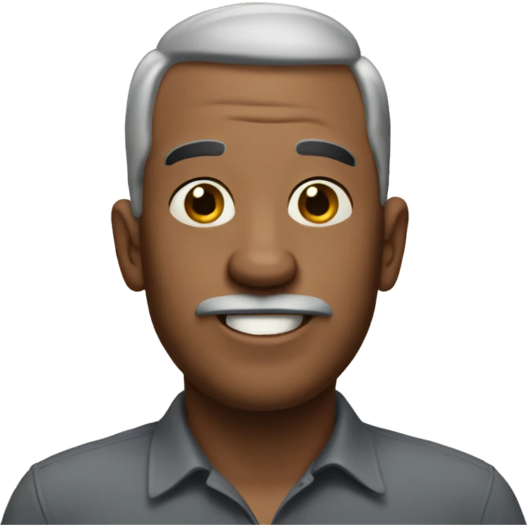 john pork emoji