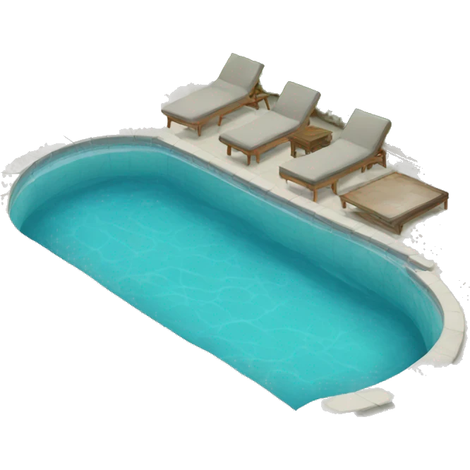 pool emoji