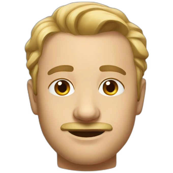 Sam sulek emoji
