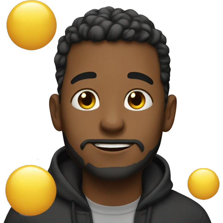 New Year emoji