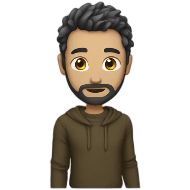 Drak emoji