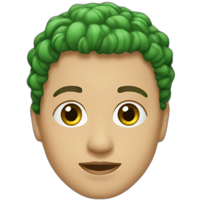 Algeria emoji