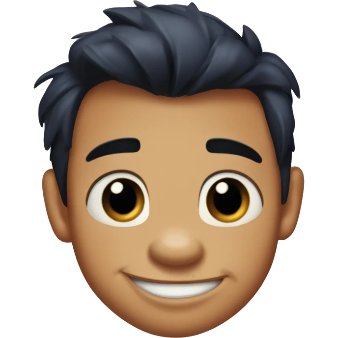 Lilo from lilo and stitch emoji