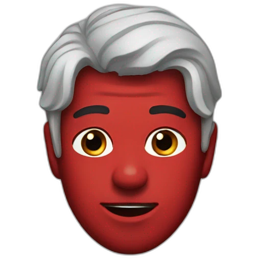 Chicago bulls emoji