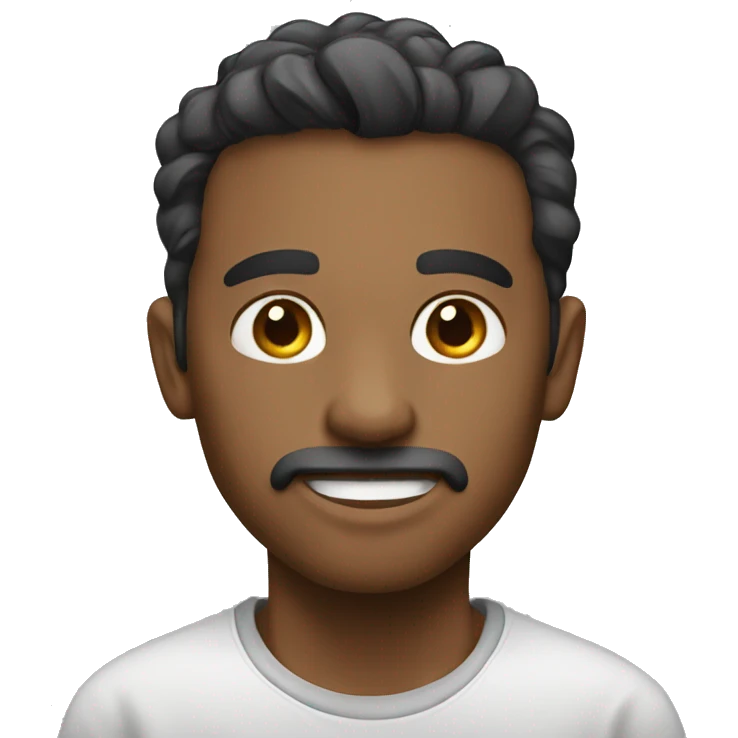 Clean fiel  emoji