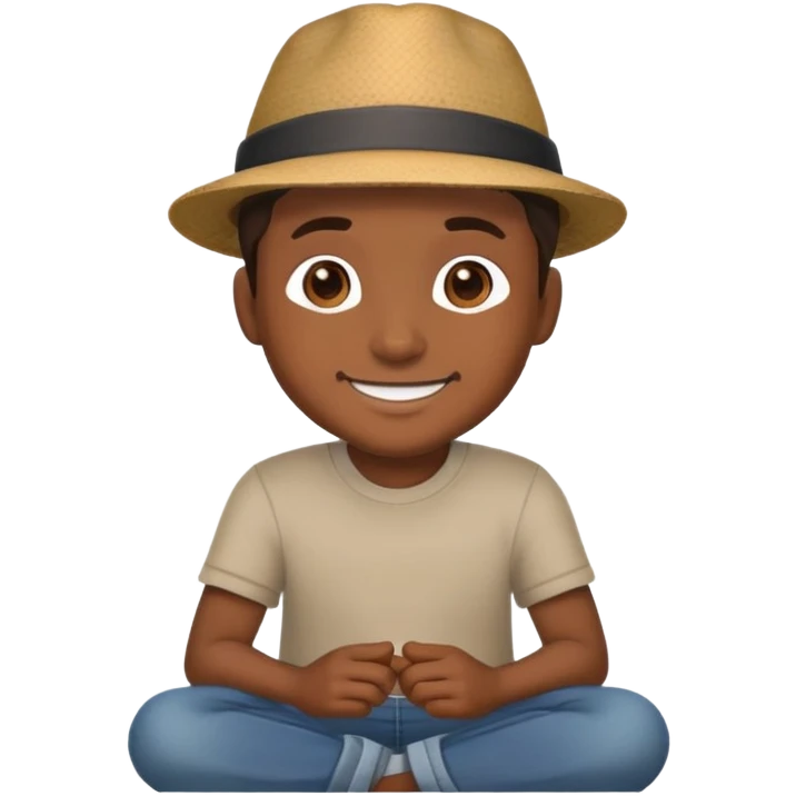 Everybody hates Chris  emoji
