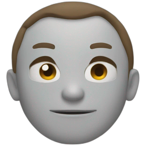 stop  emoji