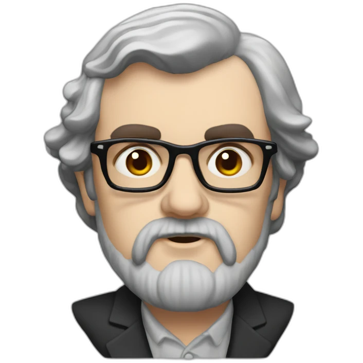 stanley kubrick emoji