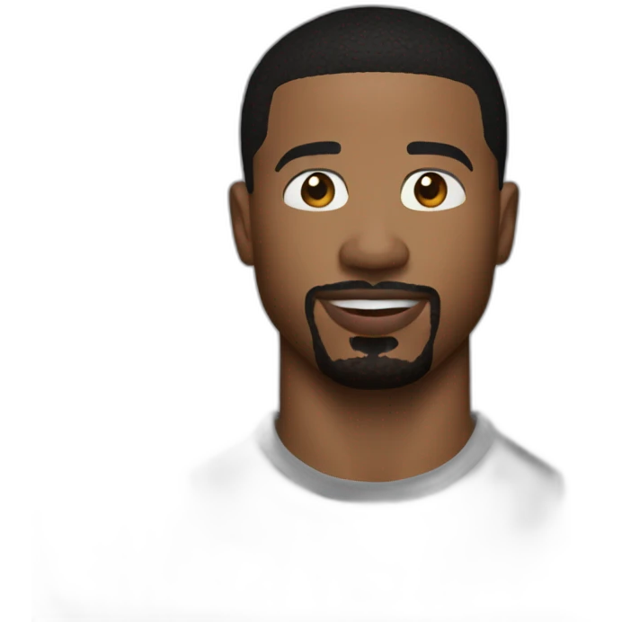 Michael B Jordan emoji