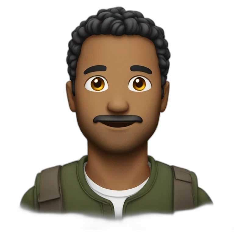 homme emoji