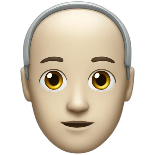 artificial intelligence emoji