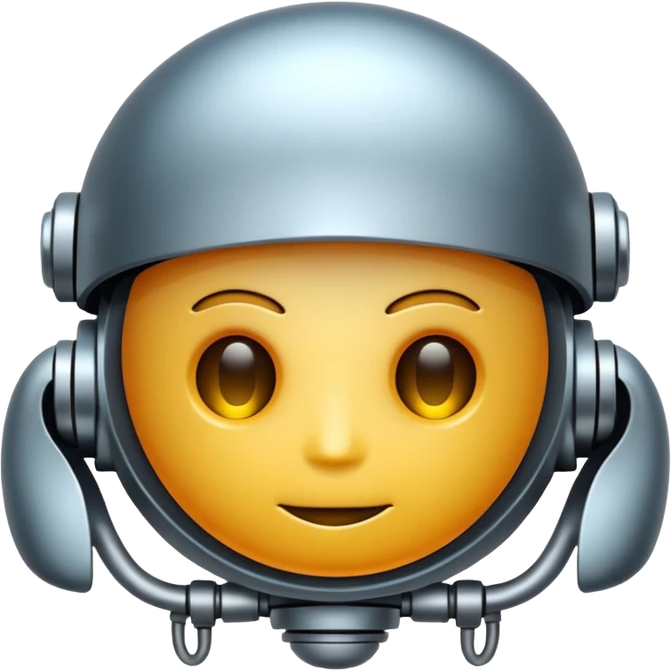 AI emoji