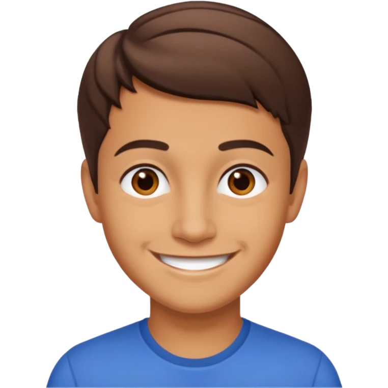 Artemas Diamandis emoji