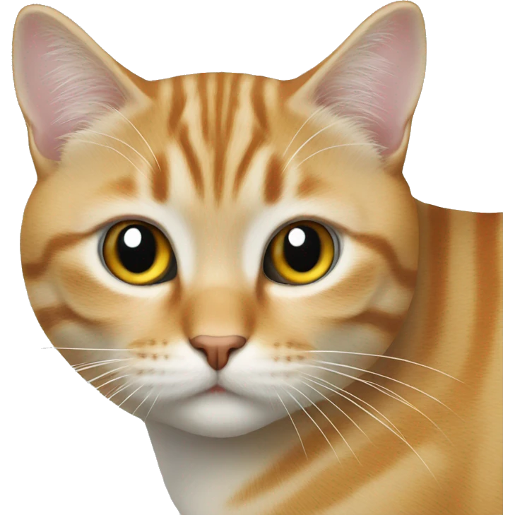 computer cat emoji