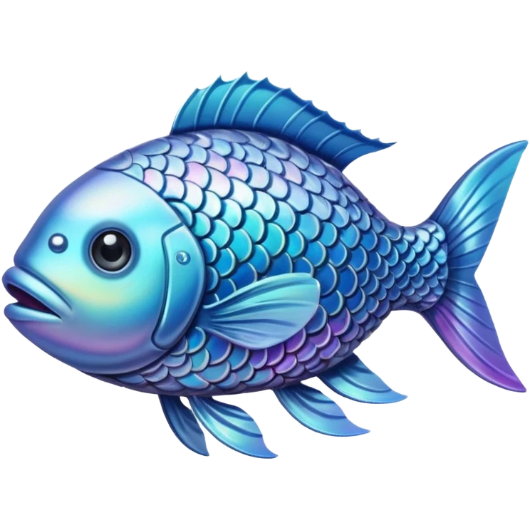 fish emoji