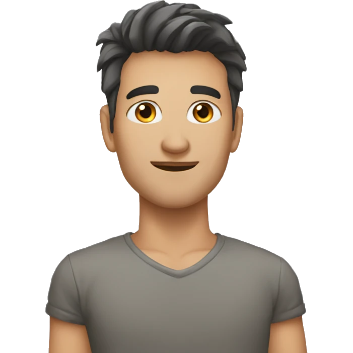Червоний суп emoji
