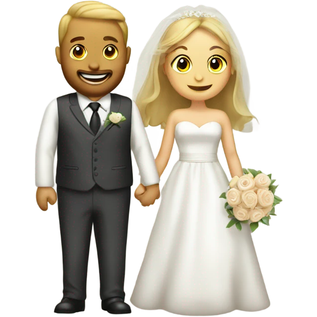 Wedding Invitations emoji