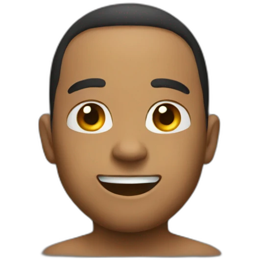 win hold emoji