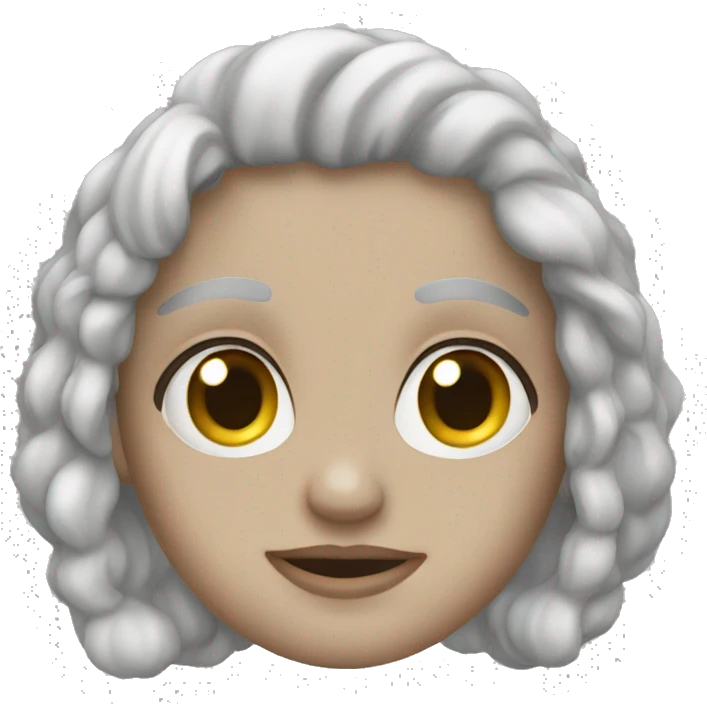 Athéna  emoji