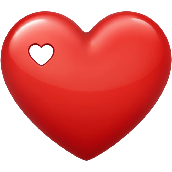 coração emoji