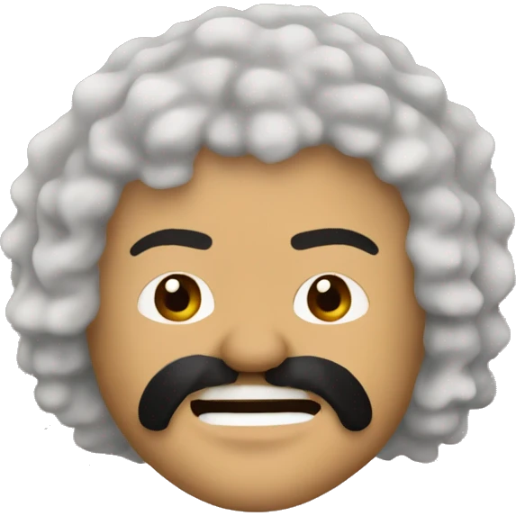 nacho libre emoji