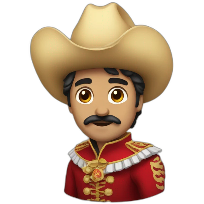 matatador emoji