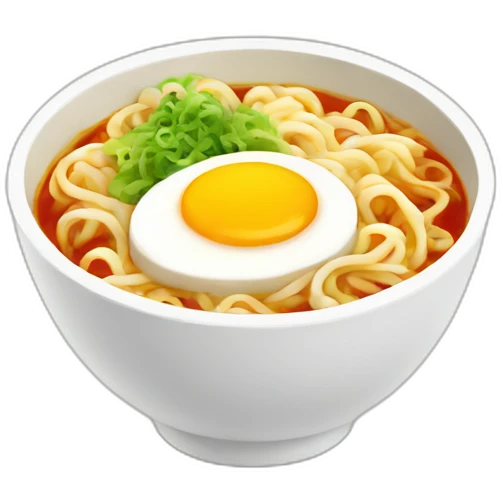 ramen emoji