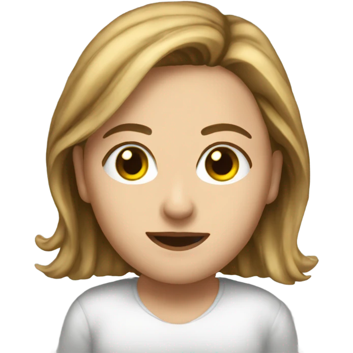 Jessica Sweredoski emoji