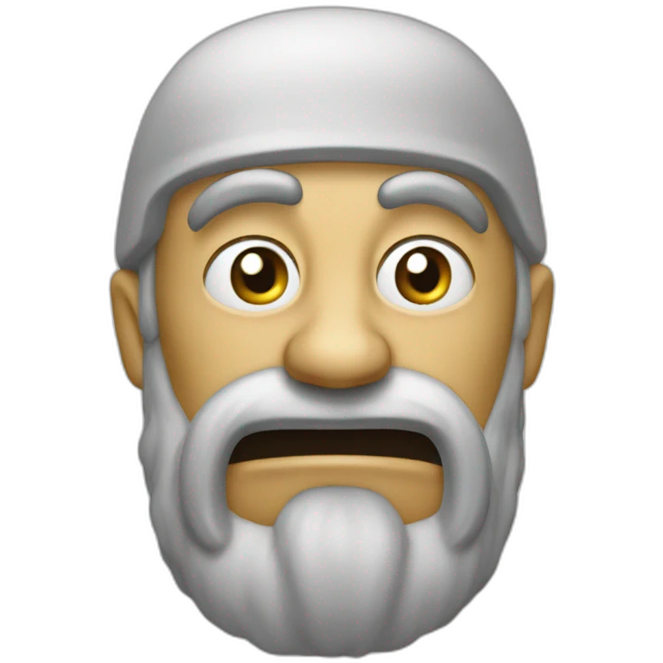 Homère qui furent emoji