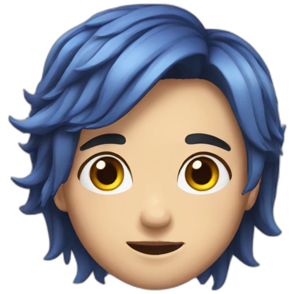 Nue emoji