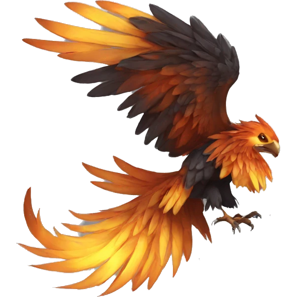 Fenix emoji