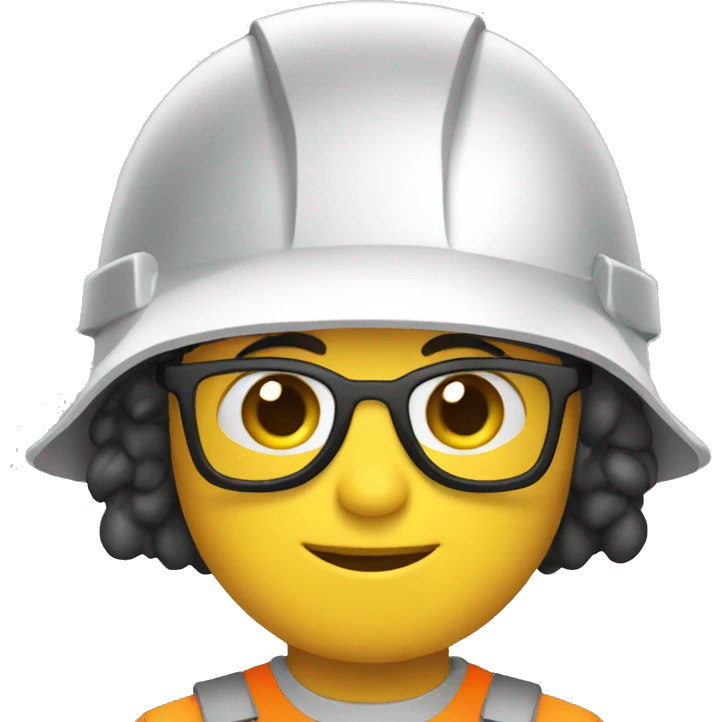 QA Engineer with laptop emoji