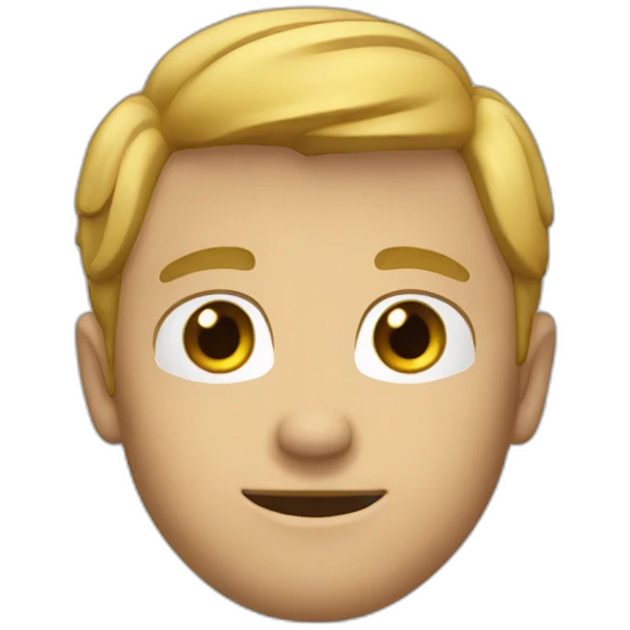 why hello there emoji