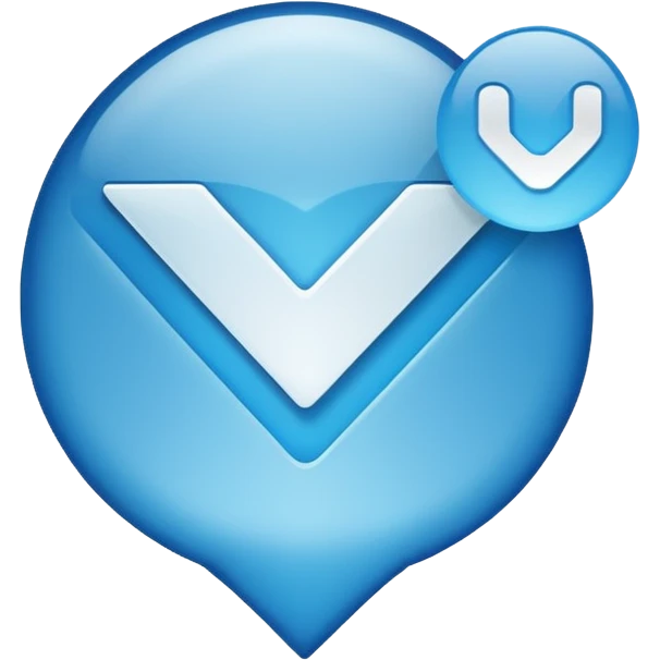 Instagram Verification blue tick  emoji