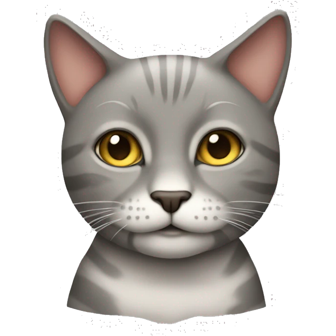 Gatto che balla emoji