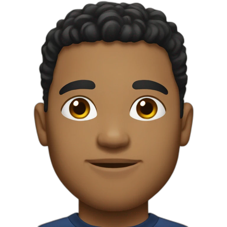 Aaron smith emoji