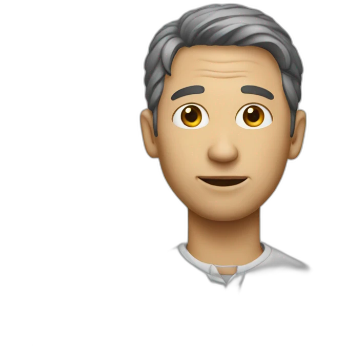 John doe emoji