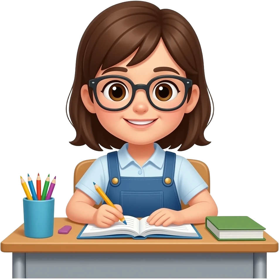 Learning emoji