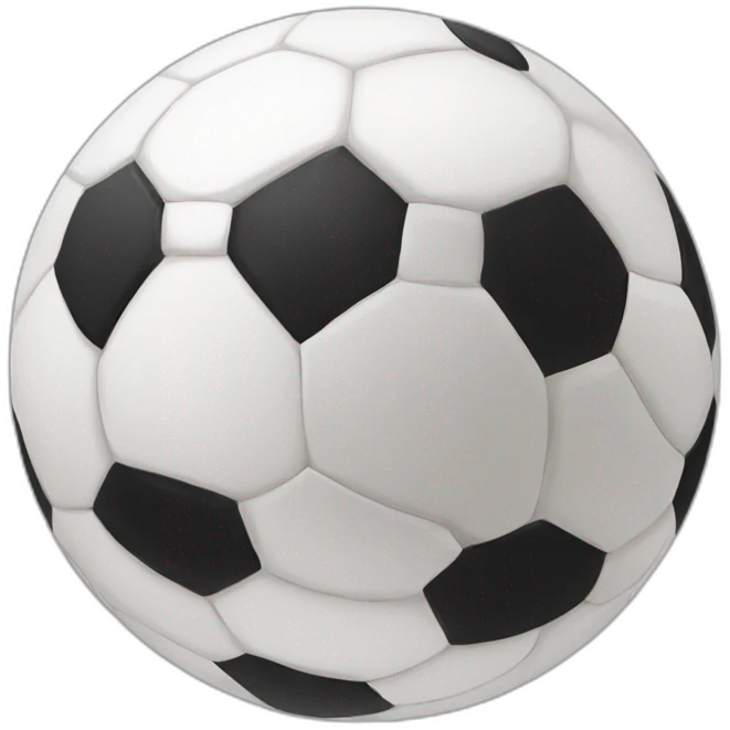 top corner soccer emoji