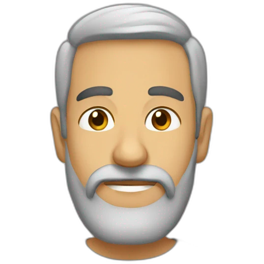 ابروی سمت راست بالا emoji