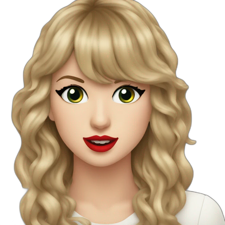 taylor-swift-throating-bbc emoji