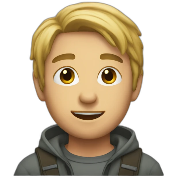 kalle emoji