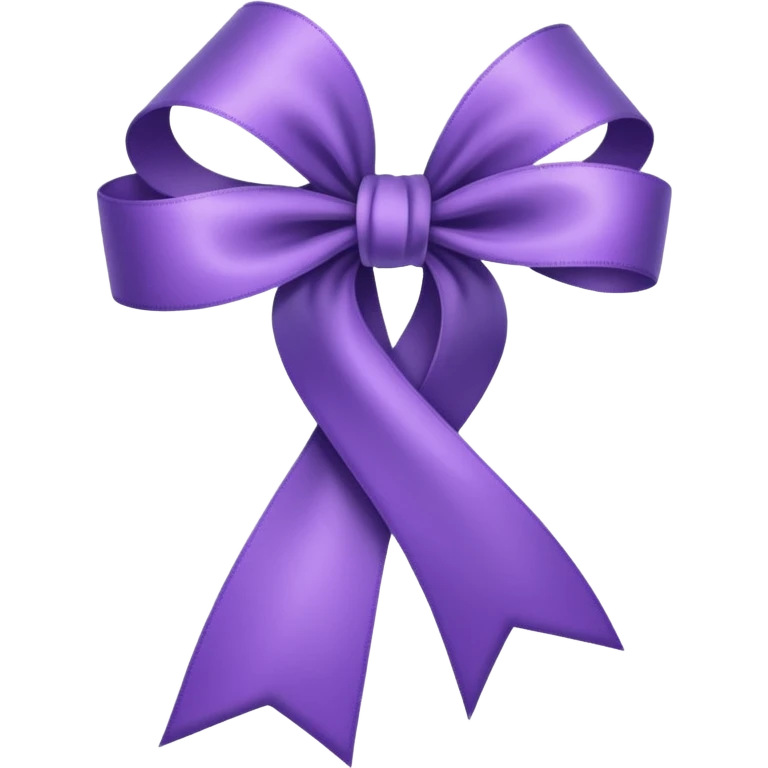 Yay kurdele emoji emoji