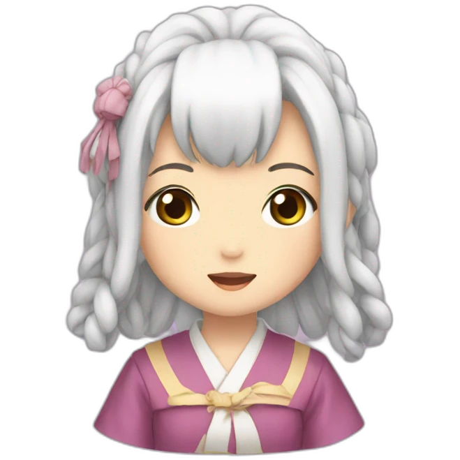 kanna hashimoto emoji