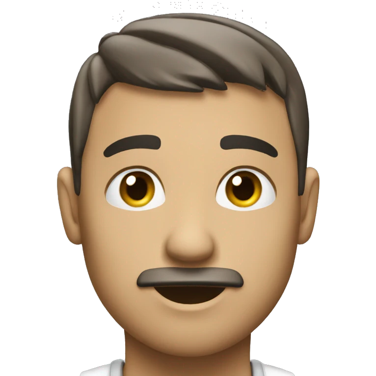 That time when you start looking at code but you have no idea what it does emoji