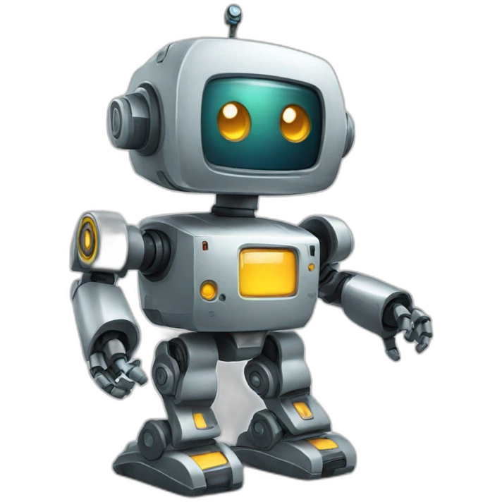 robot-pc emoji